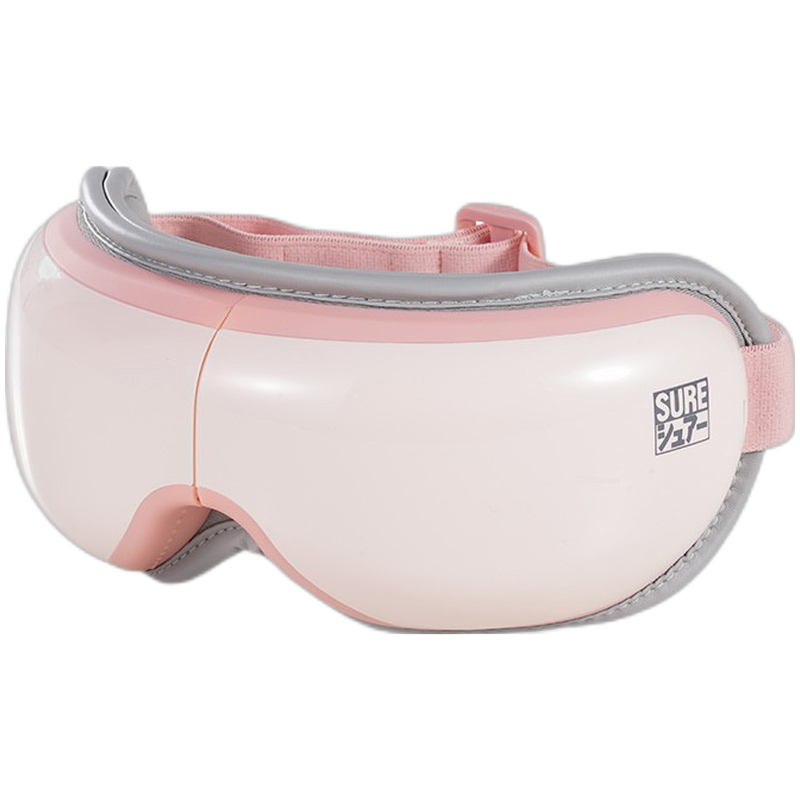 石崎秀儿 无线蓝牙眼部按摩仪