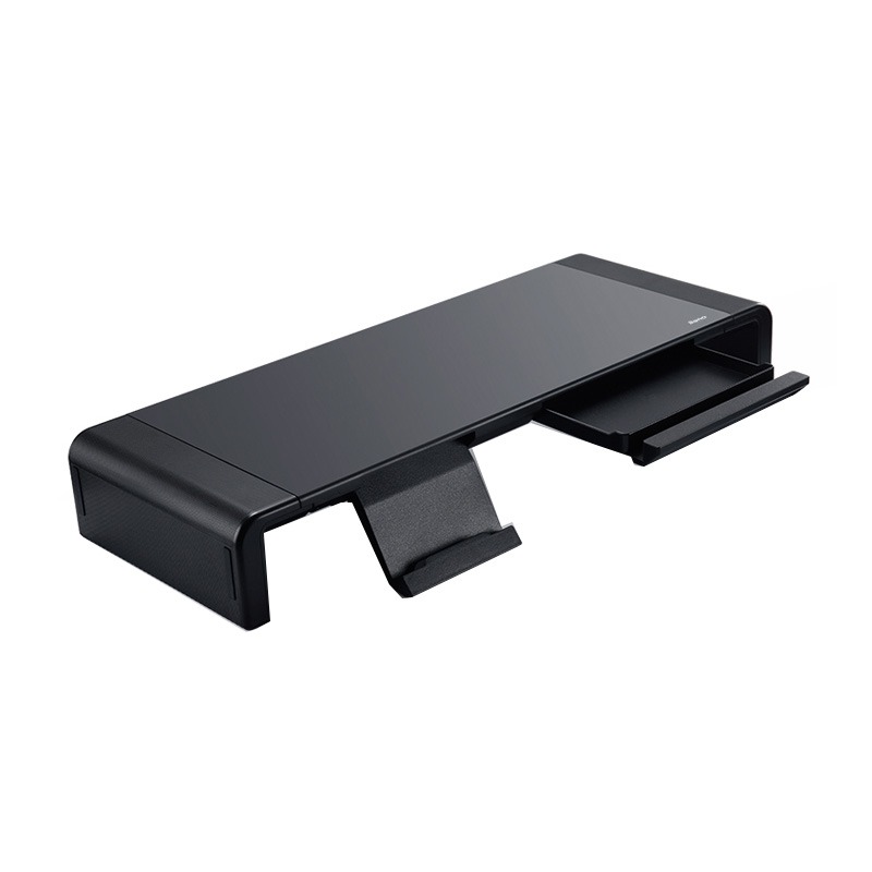 绿巨能 可调节纯色 笔记本支架