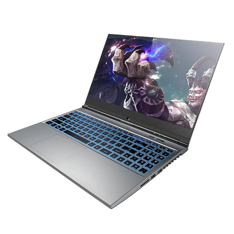 机械革命 双通道内存游戏本