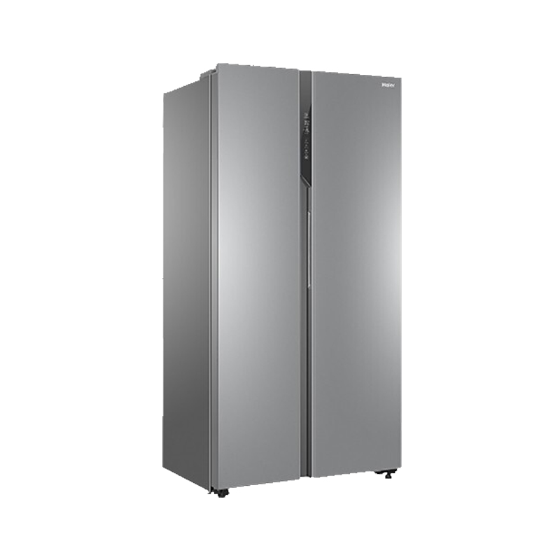 海尔 多层出风口冰箱