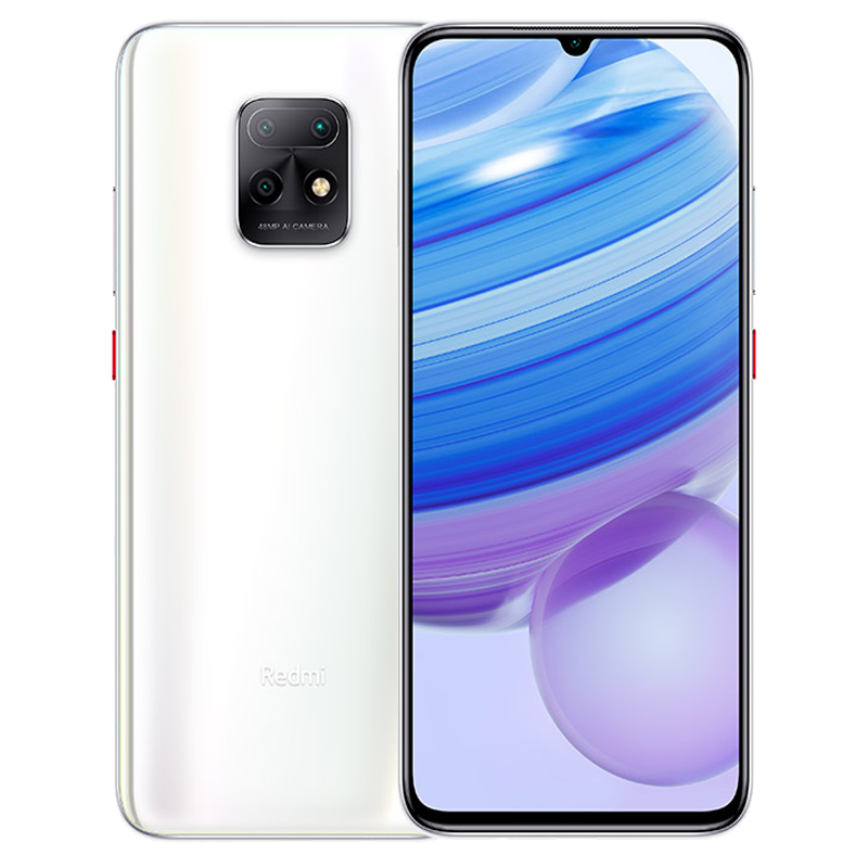 Redmi 天玑820 手机