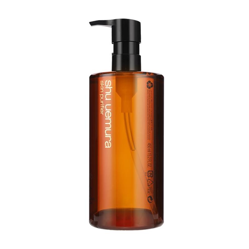 植村秀 琥珀强韧卸妆油