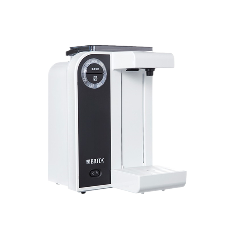 碧然德 改善口感 净水器