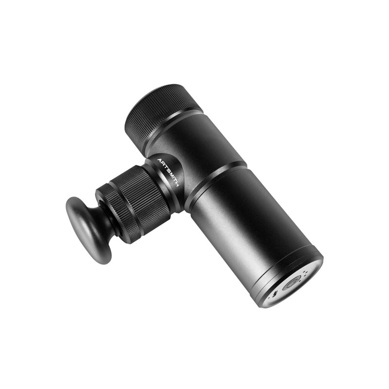 Artsmith 静音 筋膜枪