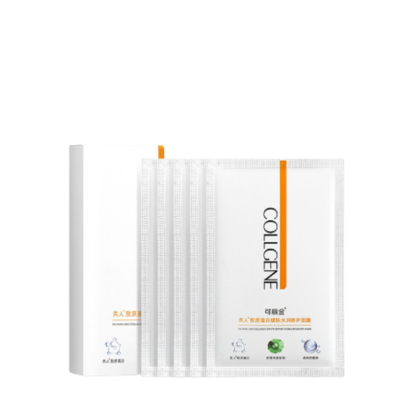 可丽金 水润修护面膜