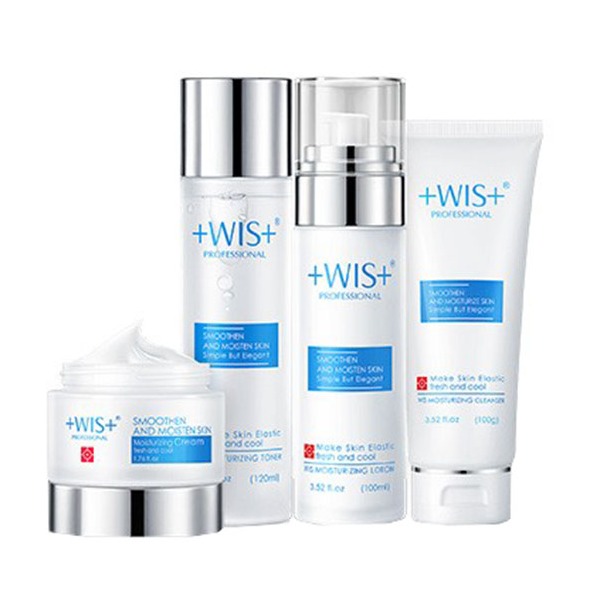 WIS 痘肌修护面膜