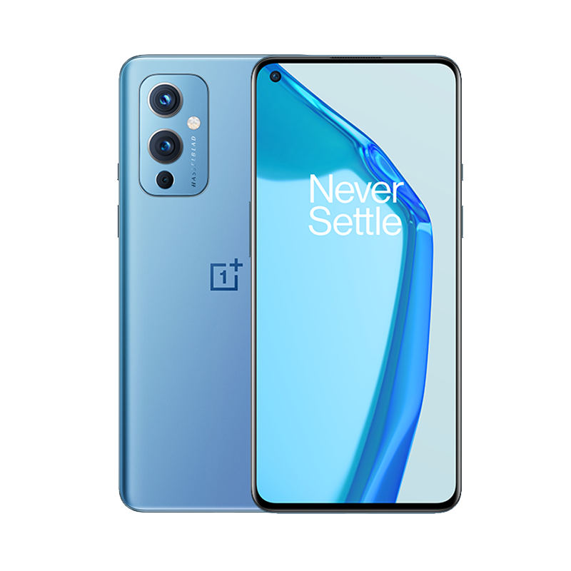 一加 120Hz高刷新率手机