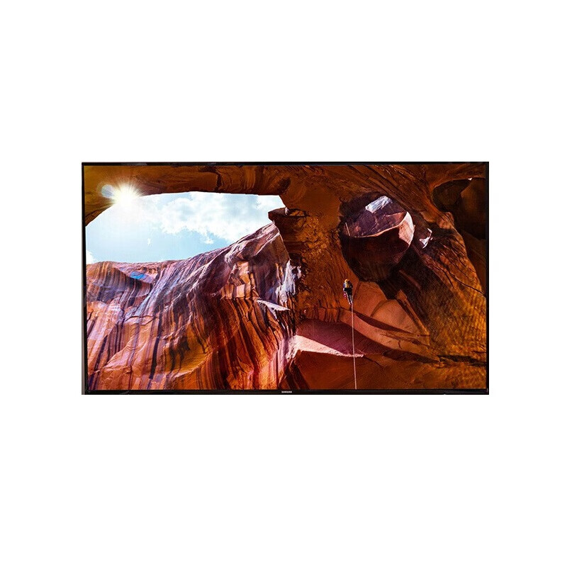 三星 画质增强 平板电视