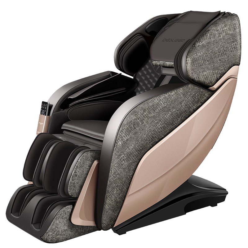 迪斯一键平移按摩椅