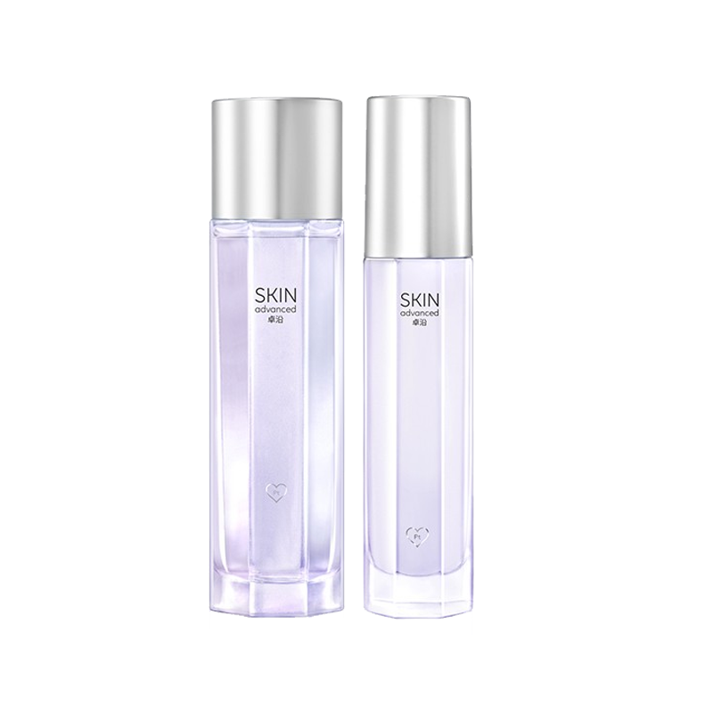 屈臣氏 补水保湿套装