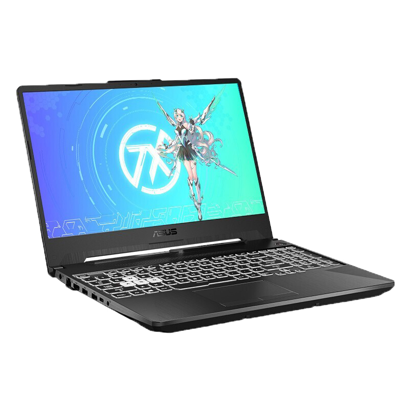 华硕天选2学生游戏笔记本