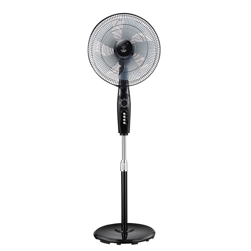 钻石牌 三挡强劲风力电风扇