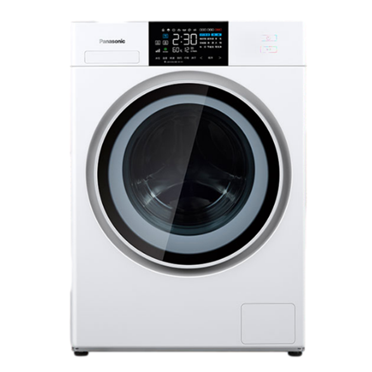 松下 除菌功能洗衣机