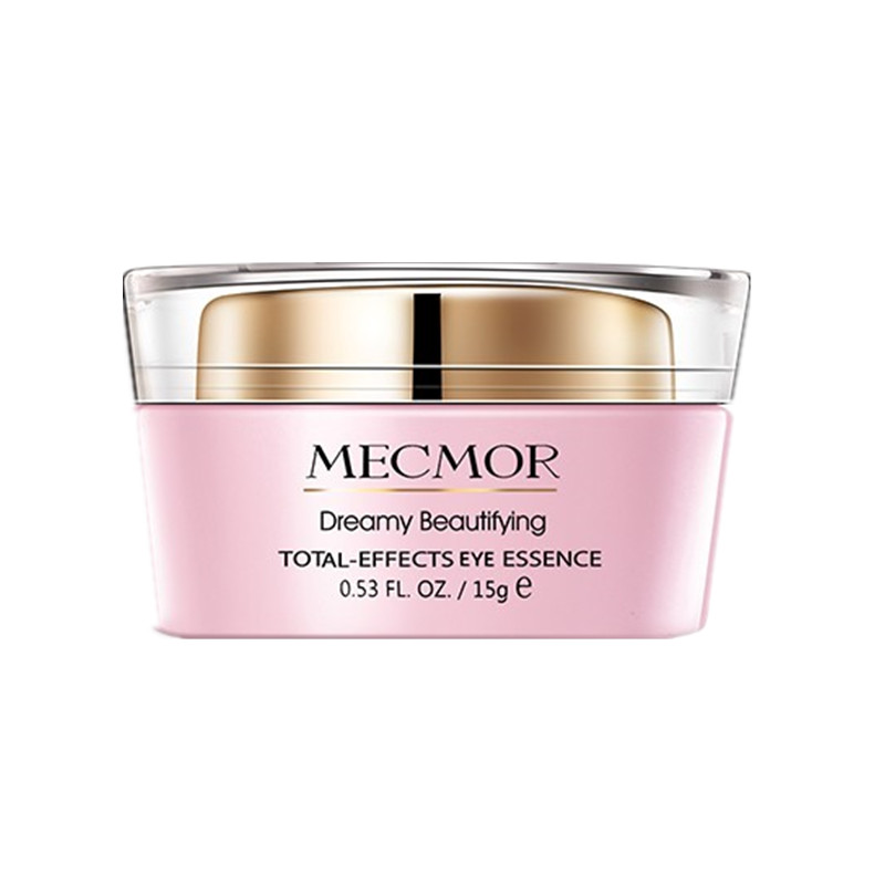 名膜壹号 水润弹嫩眼部精华