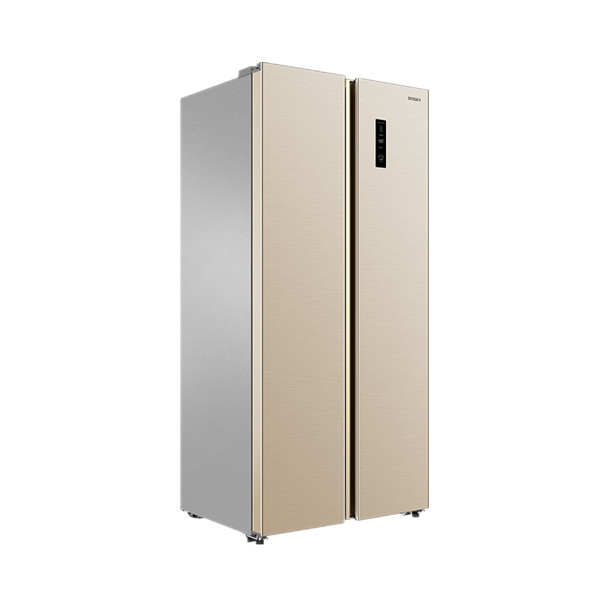 创维双变频冰箱