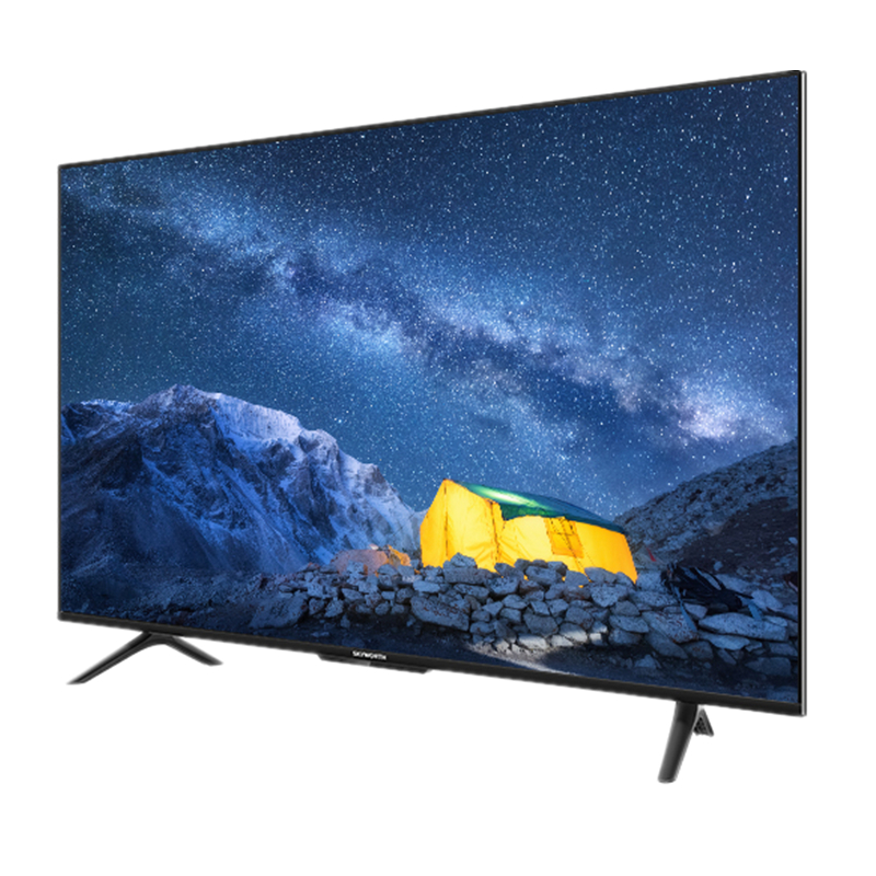 创维 立体声场电视机