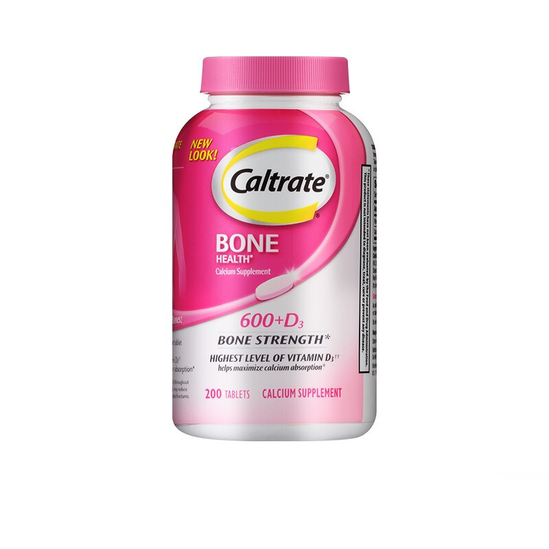 钙尔奇 易吸收 碳酸钙片