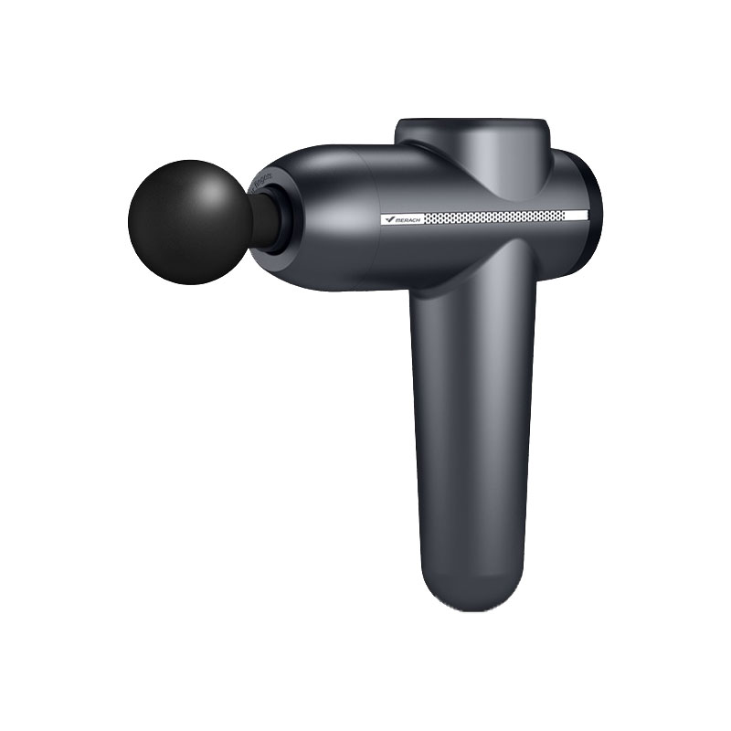 麦瑞克 大容量电池筋膜枪