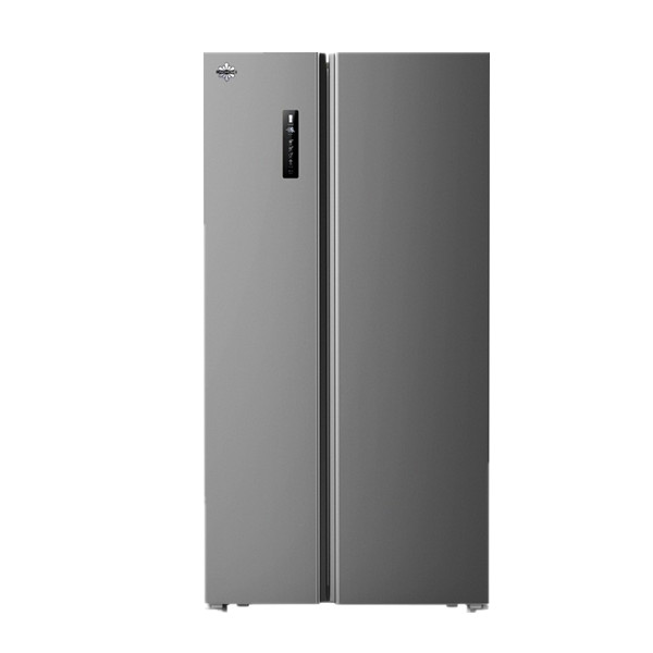 格力变频风冷无霜冰箱