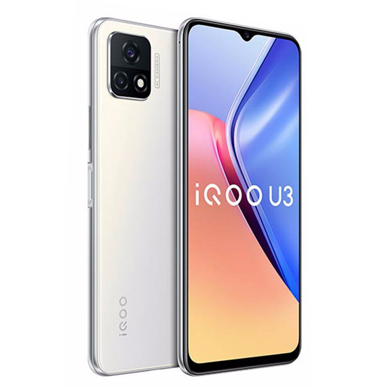 vivo 大容量存储手机