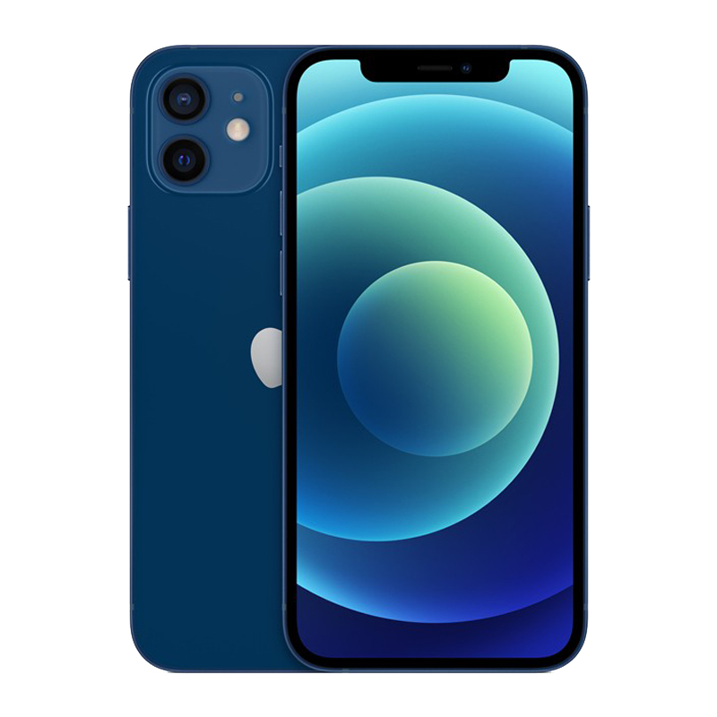 Apple 后置双摄手机