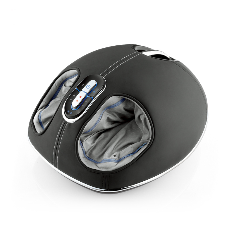 京东京造 气囊加热多功能足疗机