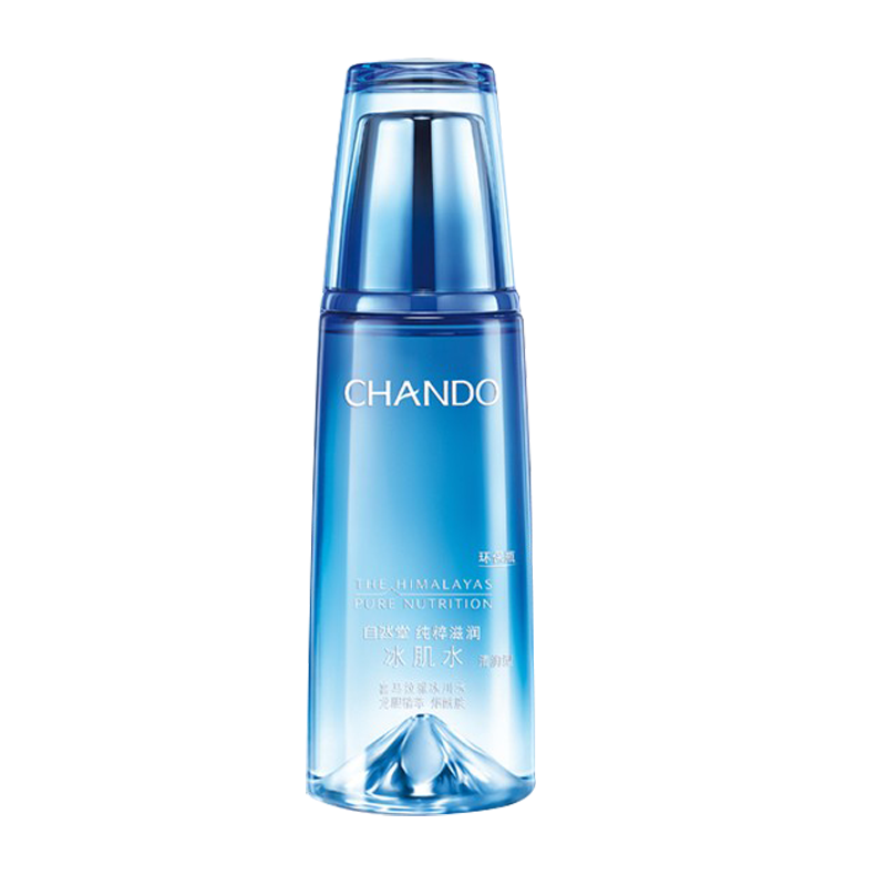 自然堂 清爽滋润爽肤水