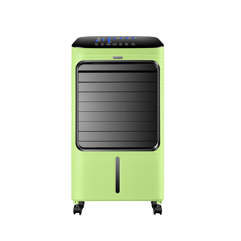 康佳 交错出风口风扇