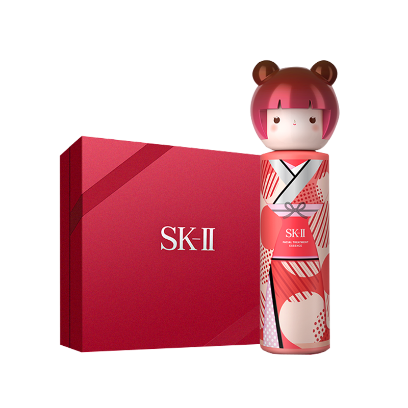 SK-II 春日娃娃限定 精华