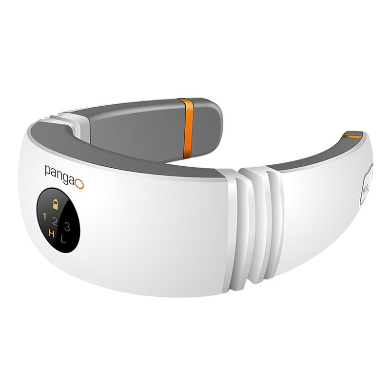 攀高 一体式 按摩仪