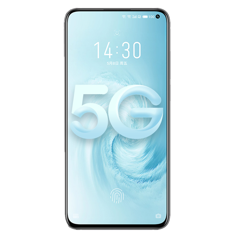 魅族 高屏幕刷新率手机