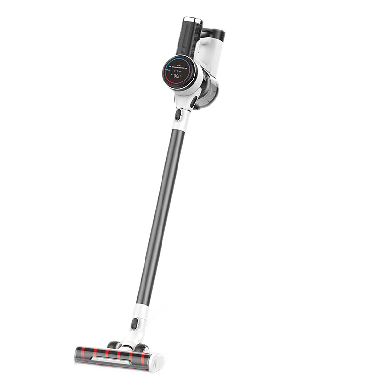 添可 智能无线家用吸尘器