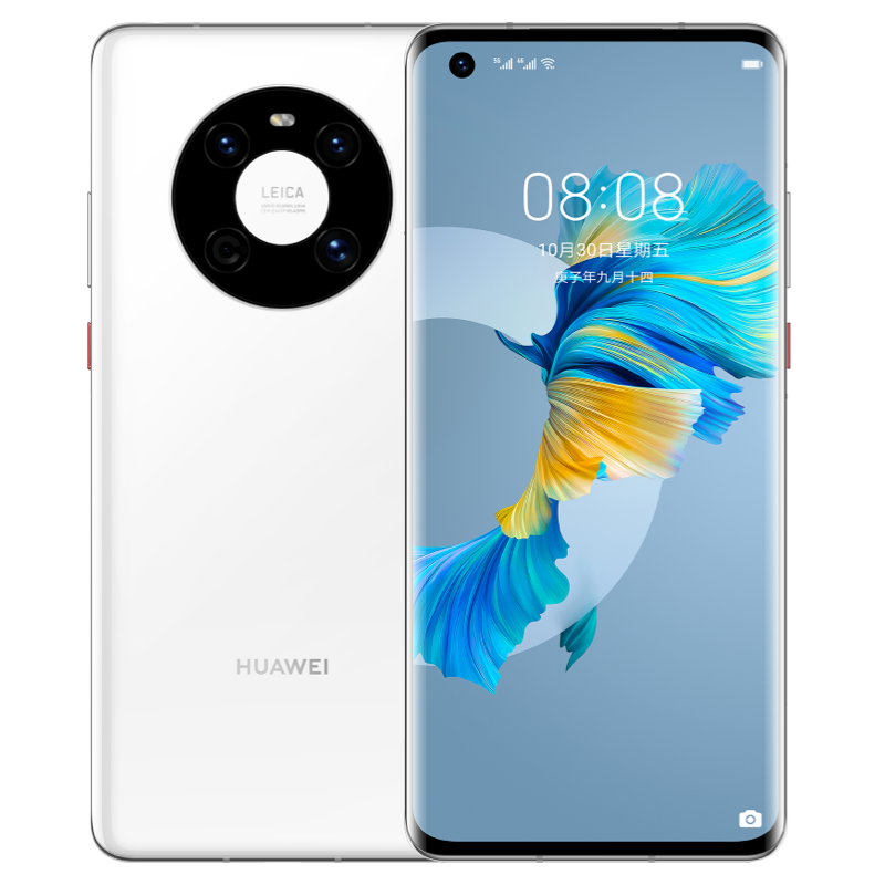 华为 旗舰芯片游戏手机