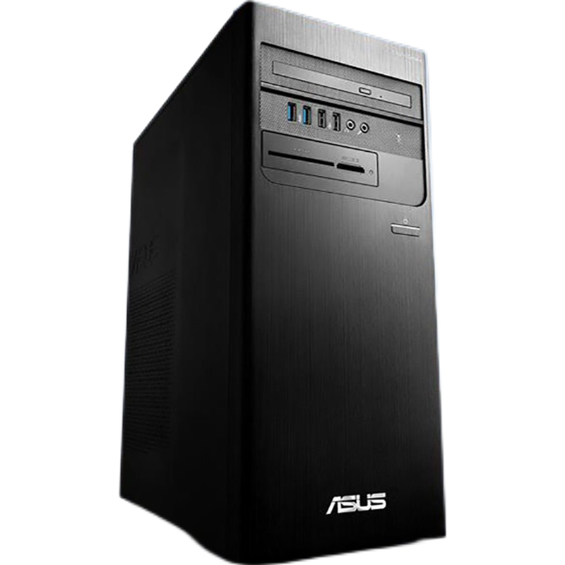 华硕快速流畅台式机