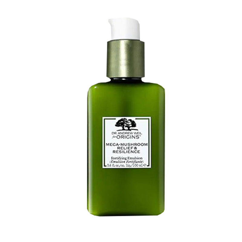 悦木之源 珍稀灵芝乳液