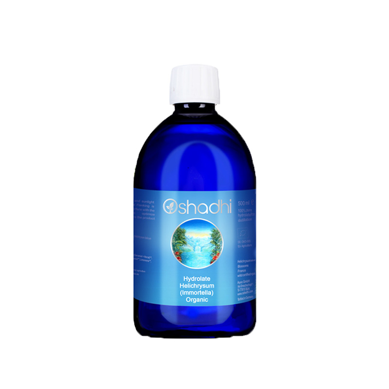 德国O家 永久花纯露爽肤水