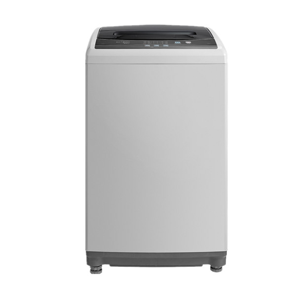 美的不锈钢内筒洗衣机