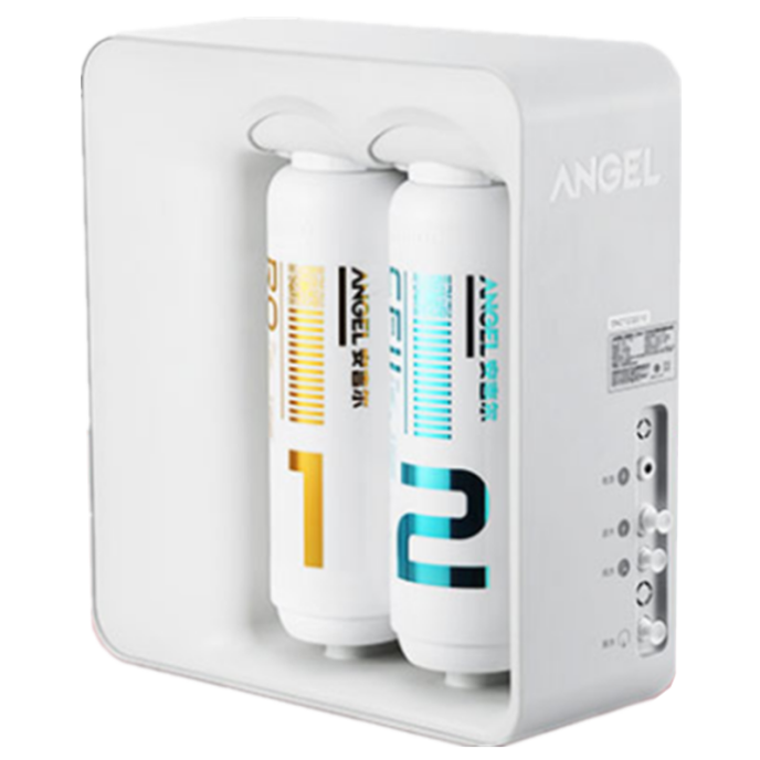 安吉尔 魔方600G净水器