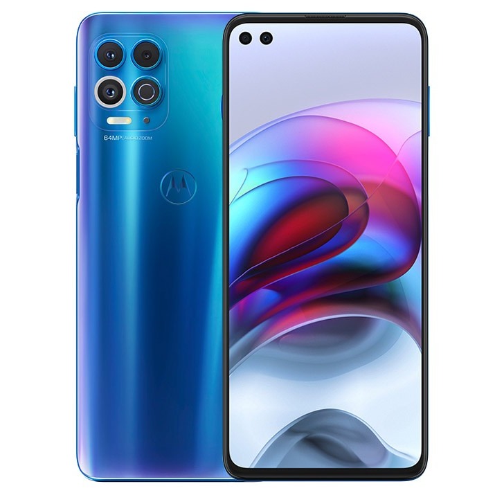 摩托罗拉 骁龙870手机