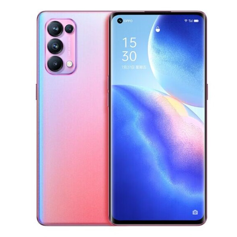 OPPO 65W闪充 手机