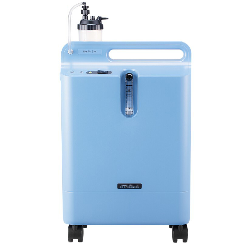 飞利浦 降噪升级制氧机