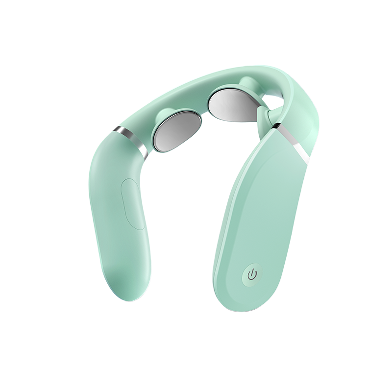 Jeeback双效热敷按摩器