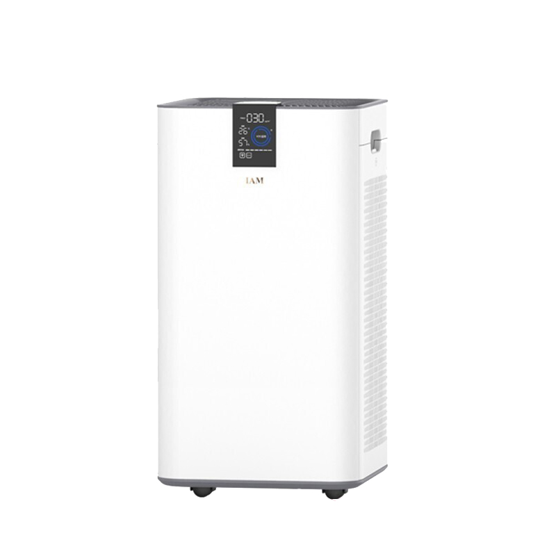 IAM 负离子净化空气净化器