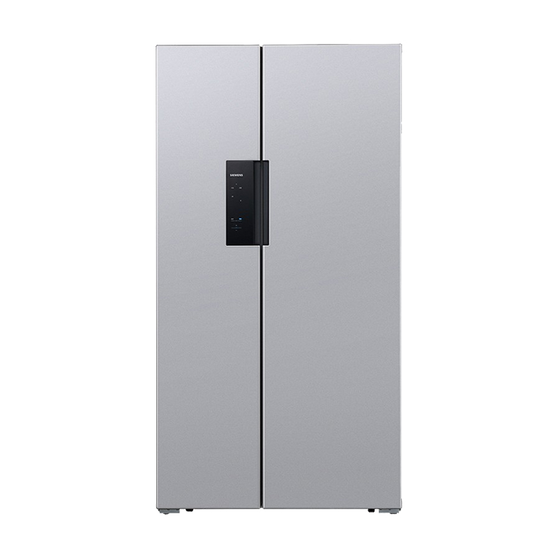 西门子 多维出风大容量冰箱