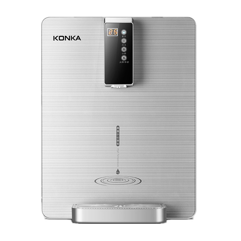 奥克斯 双防干烧饮水机