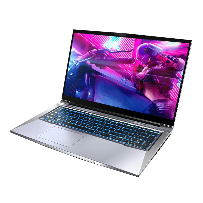 大师之路 巨幕屏酷睿游戏本