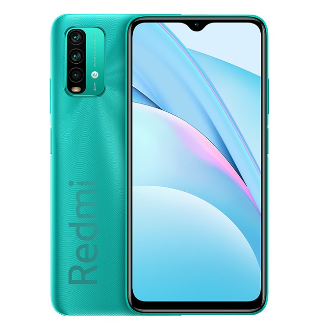 小米 视野开阔护眼屏手机