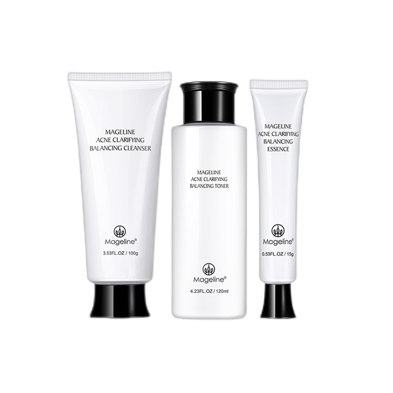 麦吉丽 温和清痘护肤套装