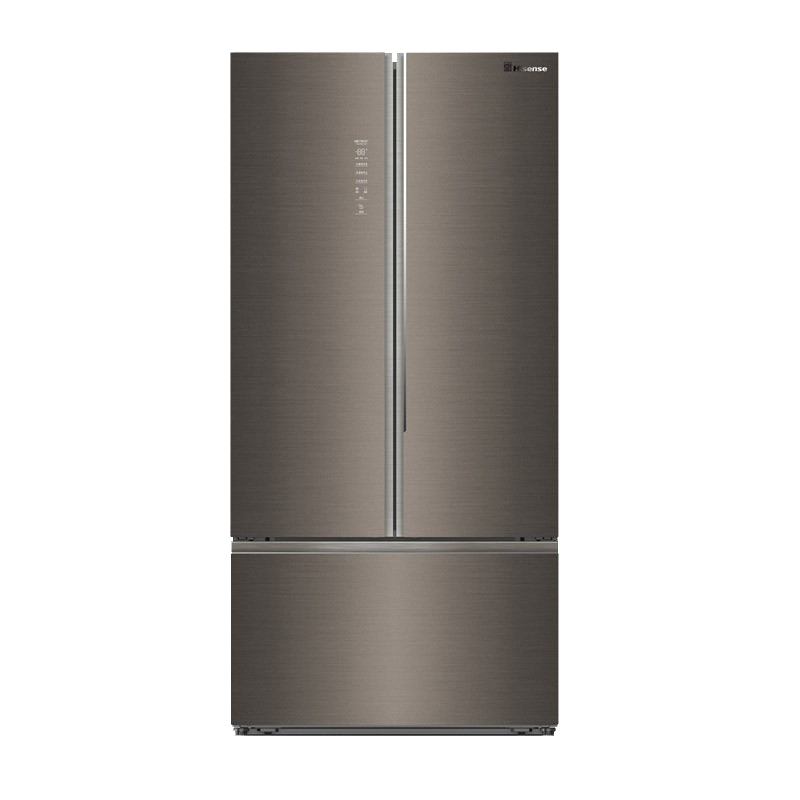 海信 全领域净化冰箱