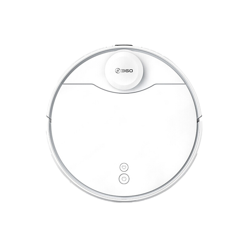 华为 全自动语音遥控扫地机